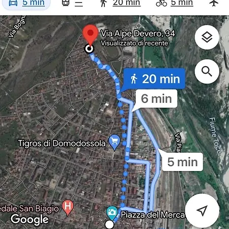 Апартаменты 