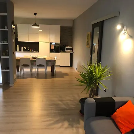 La Bella Della Cappuccina Casa Con Parcheggio Interno Gratuito Appartamento Domodossola