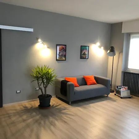 La Bella Della Cappuccina Casa Con Parcheggio Interno Gratuito Domodossola
