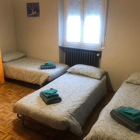 La Bella Della Cappuccina Casa Con Parcheggio Interno Gratuito Appartamento Domodossola