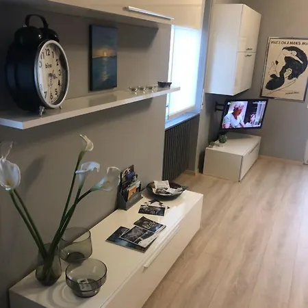 Апартаменты 